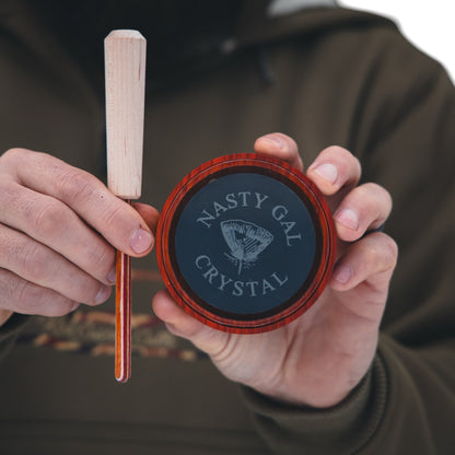 KLUK NASTY GAL CRYSTAL - Angler's Pro Tackle & Outdoors