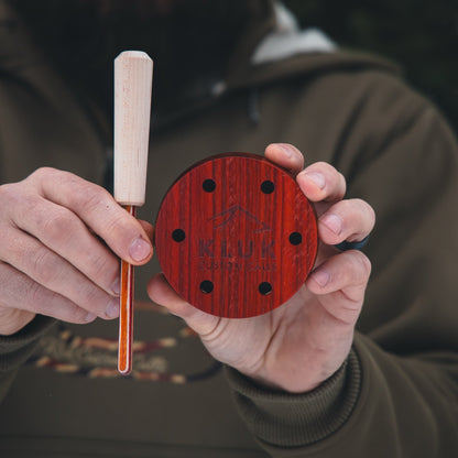 KLUK NASTY GAL CRYSTAL - Angler's Pro Tackle & Outdoors