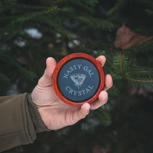 KLUK NASTY GAL CRYSTAL - Angler's Pro Tackle & Outdoors