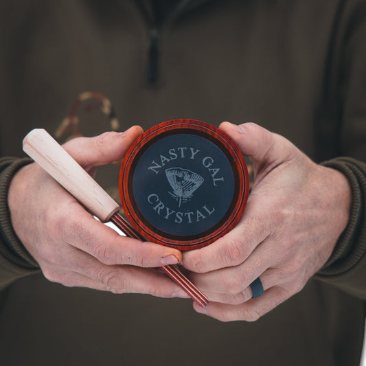 KLUK NASTY GAL CRYSTAL - Angler's Pro Tackle & Outdoors