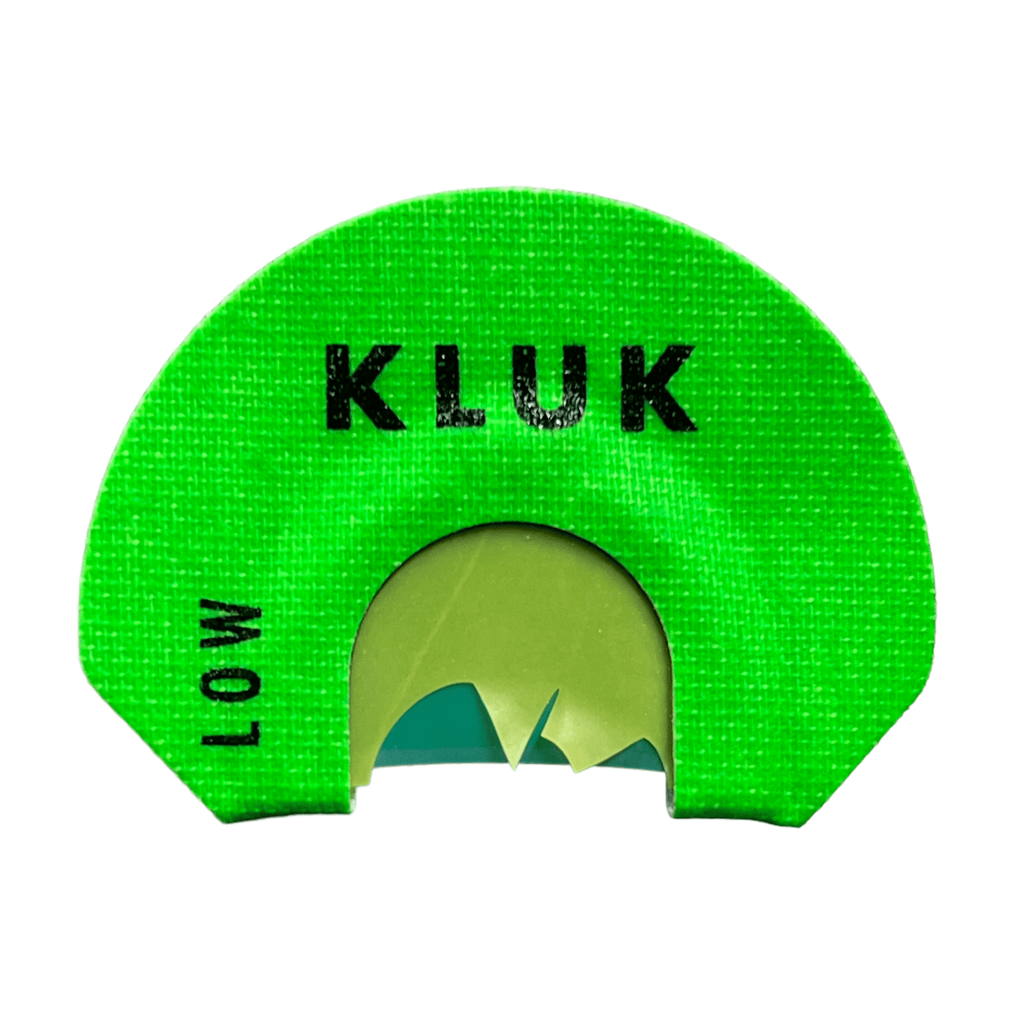 KLUK RASP ATTACK (YOUTH FRAME MOUTH CALL) - Angler's Pro Tackle & Outdoors