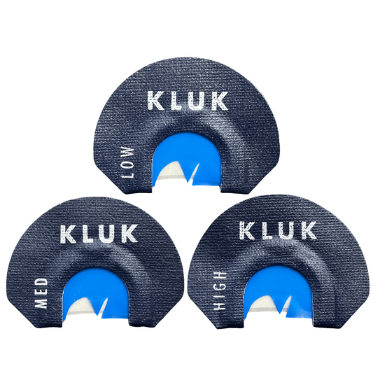 KLUK REBEL YELL STARTER PACKAGE - Angler's Pro Tackle & Outdoors