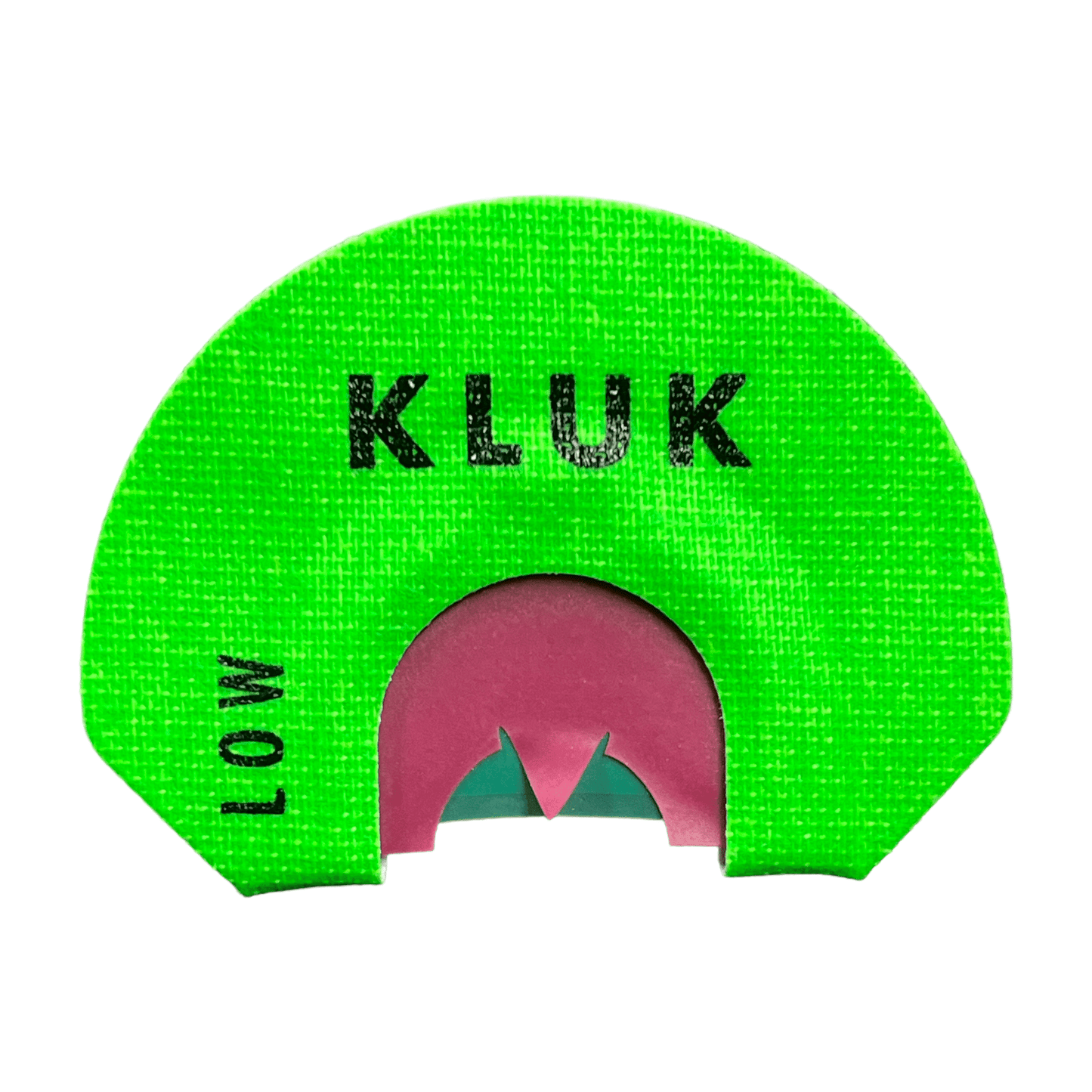 KLUK REDHEAD HYBRID (YOUTH FRAME MOUTH CALL) - Angler's Pro Tackle & Outdoors