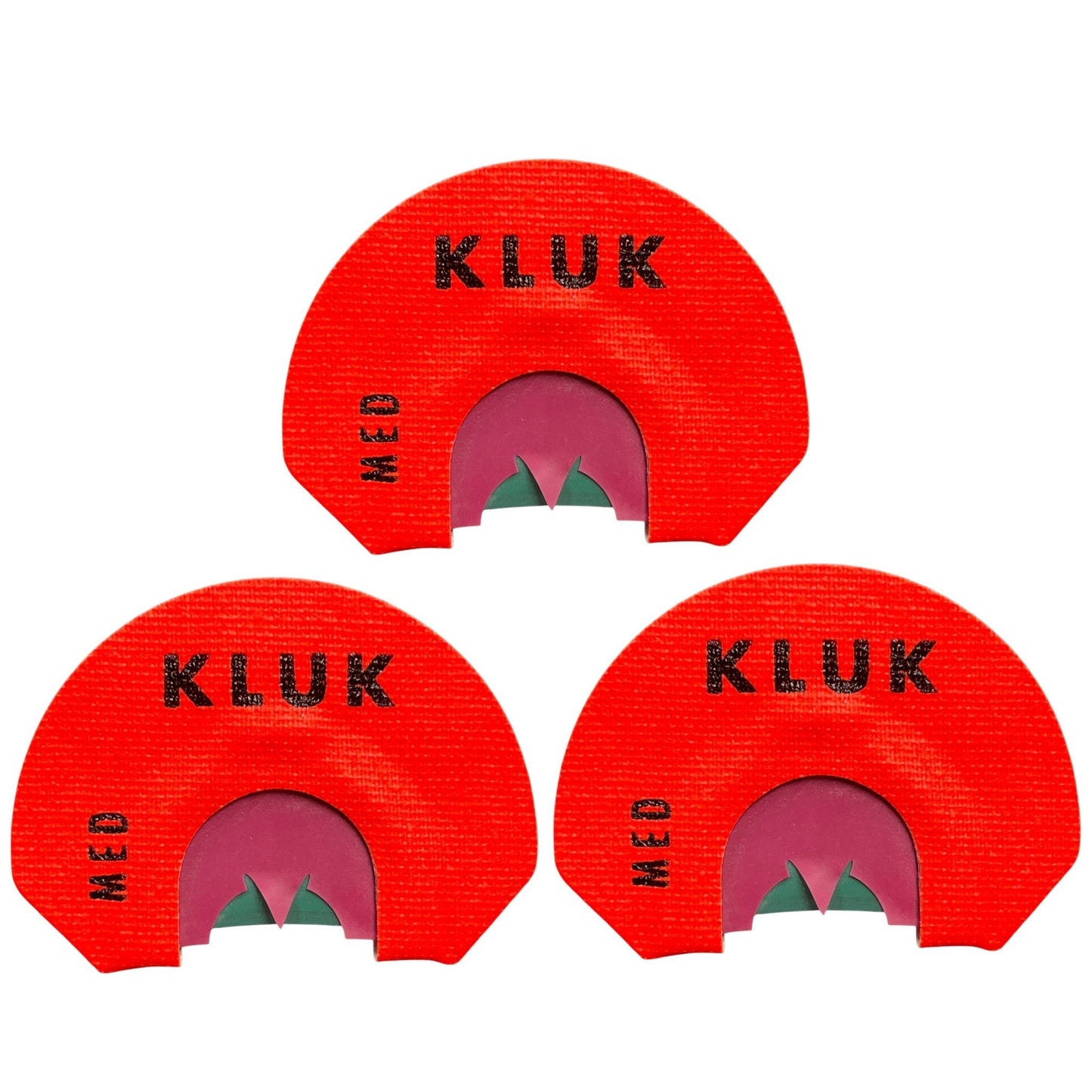KLUK REDHEAD HYBRID (YOUTH FRAME MOUTH CALL) - Angler's Pro Tackle & Outdoors