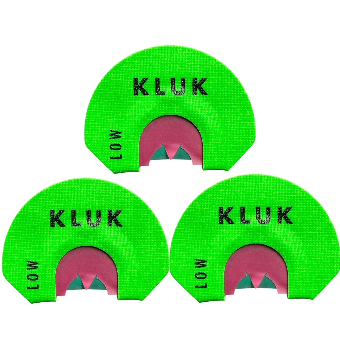 KLUK REDHEAD HYBRID (YOUTH FRAME MOUTH CALL) - Angler's Pro Tackle & Outdoors