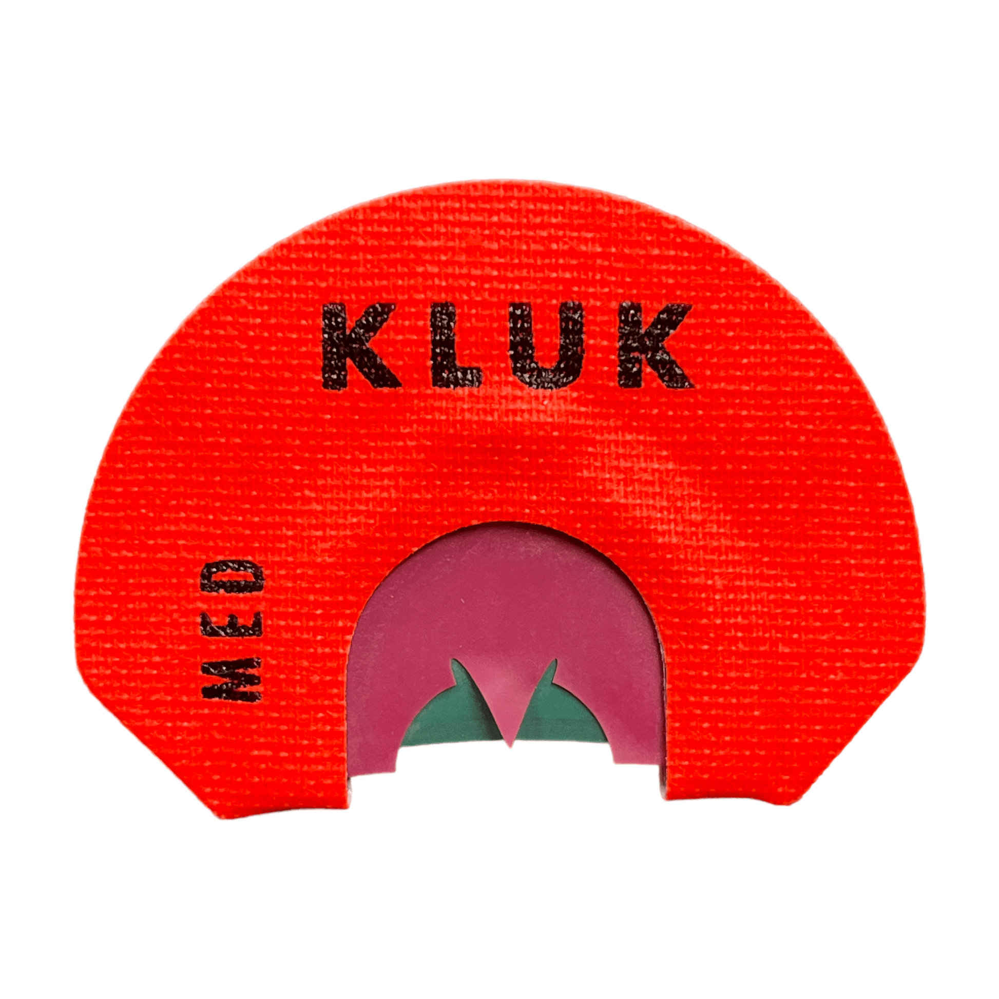 KLUK REDHEAD HYBRID (YOUTH FRAME MOUTH CALL) - Angler's Pro Tackle & Outdoors