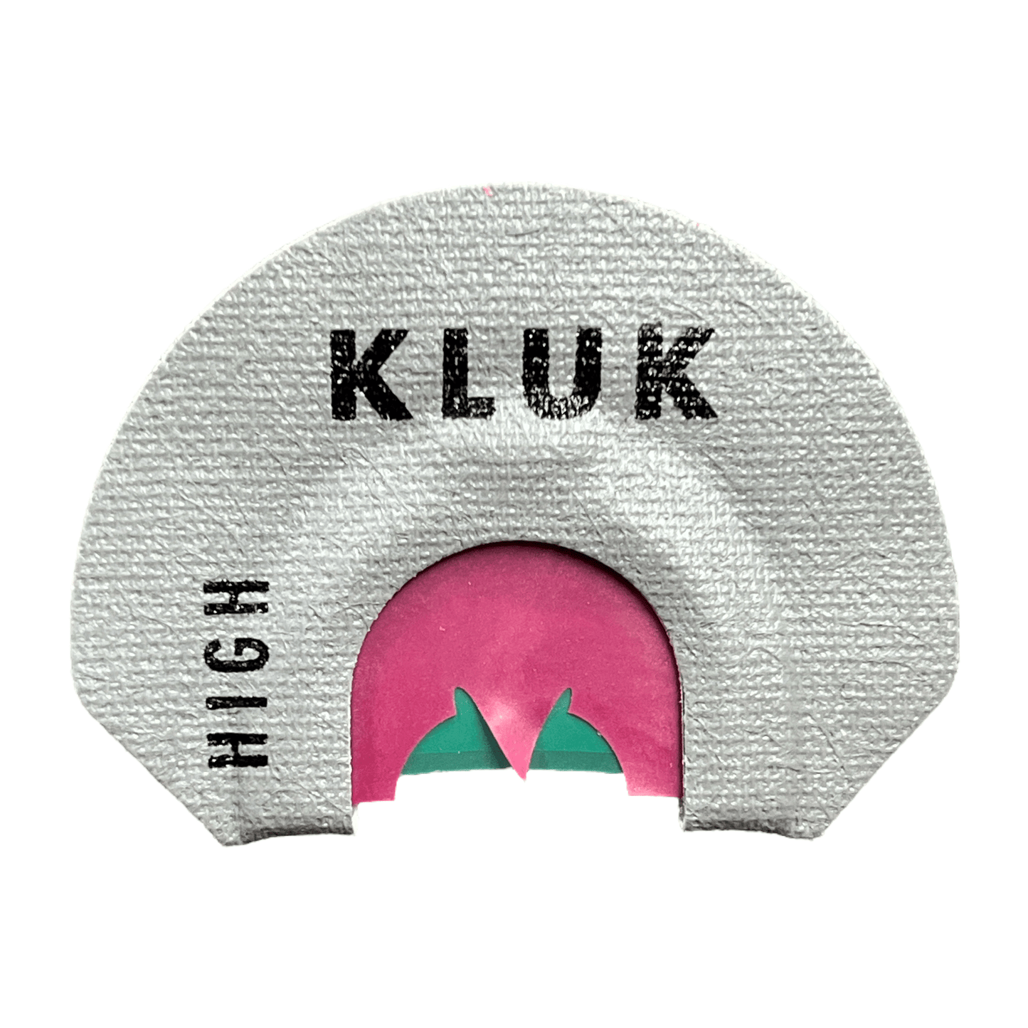 KLUK REDHEAD HYBRID (YOUTH FRAME MOUTH CALL) - Angler's Pro Tackle & Outdoors