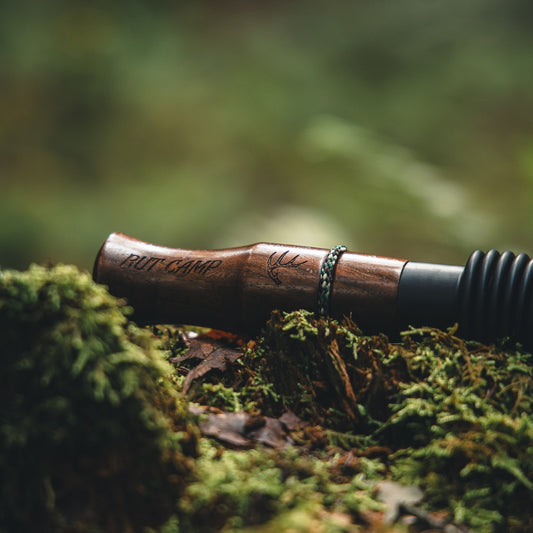KLUK RUT CAMP GRUNT AND DOE BLEAT CALL - Angler's Pro Tackle & Outdoors