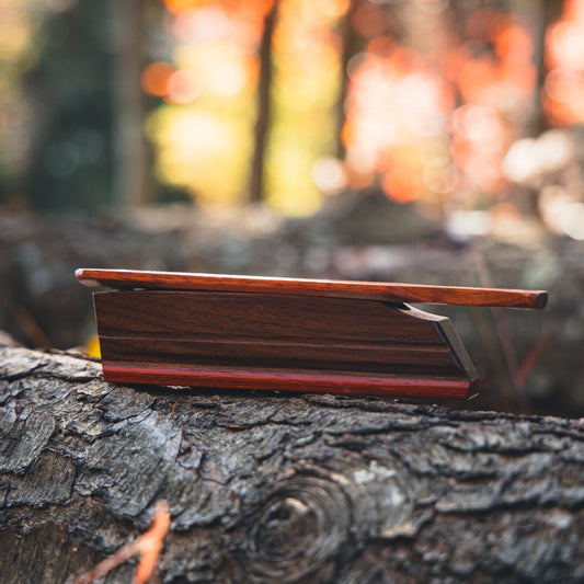 KLUK THE NATURAL BOX CALL - Angler's Pro Tackle & Outdoors