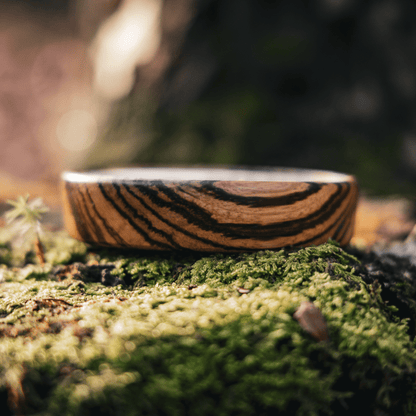 KLUK ZEBRAWOOD/GLASS WITH DYMONDWOOD STRIKER - Angler's Pro Tackle & Outdoors