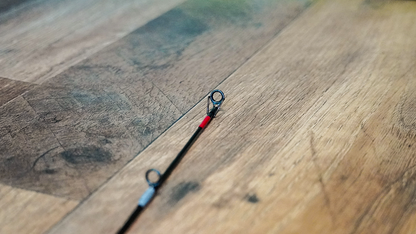 Old 18 Kinetic - 7'0" Ultra Light Casting Mod-Fast