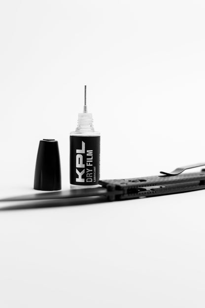 Knife Pivot Lube Dry Film™ - Angler's Pro Tackle & Outdoors