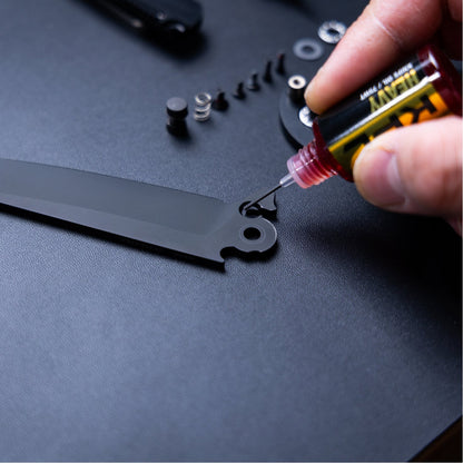 Knife Pivot Lube Heavy™ - Angler's Pro Tackle & Outdoors