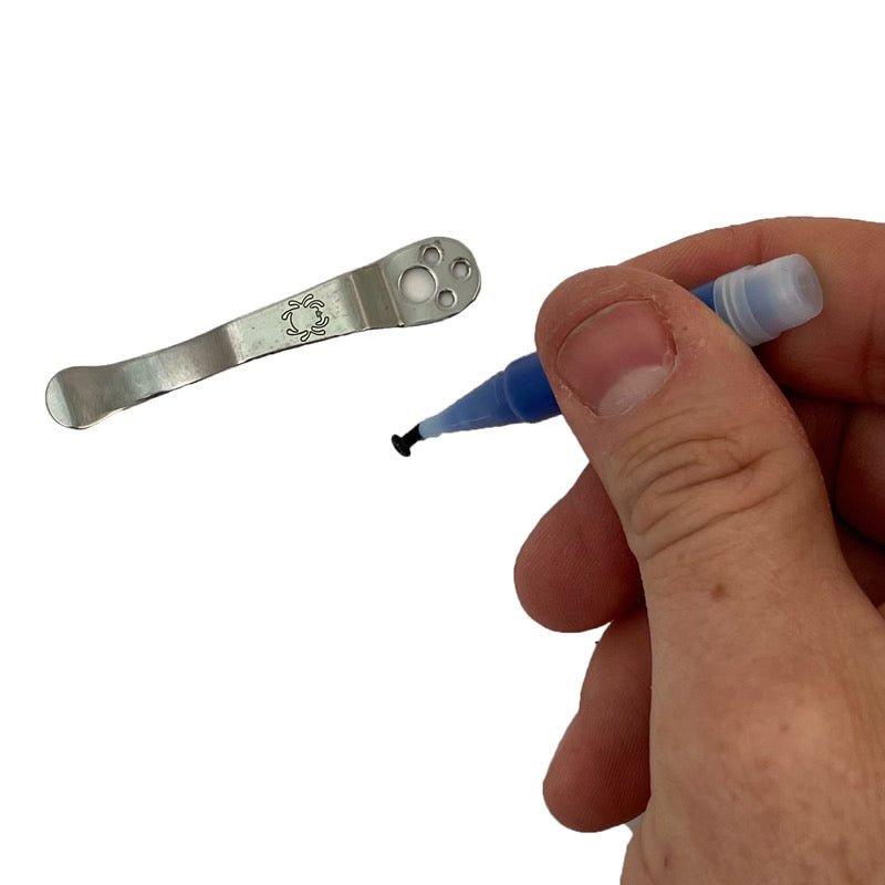 Knife Pivot Lube Knife Maintenance Kit - Angler's Pro Tackle & Outdoors