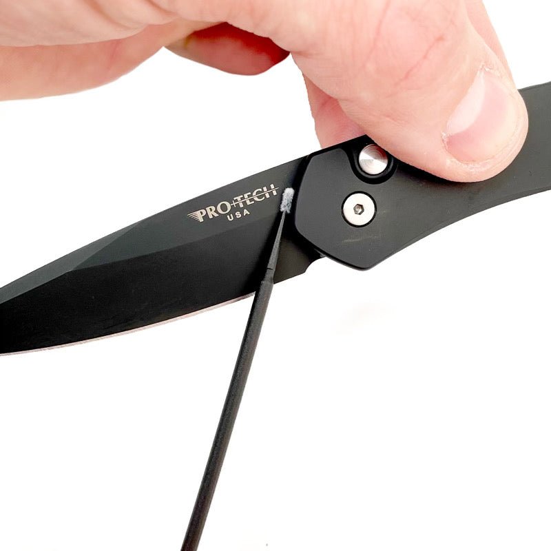 Knife Pivot Lube Knife Maintenance Kit - Angler's Pro Tackle & Outdoors