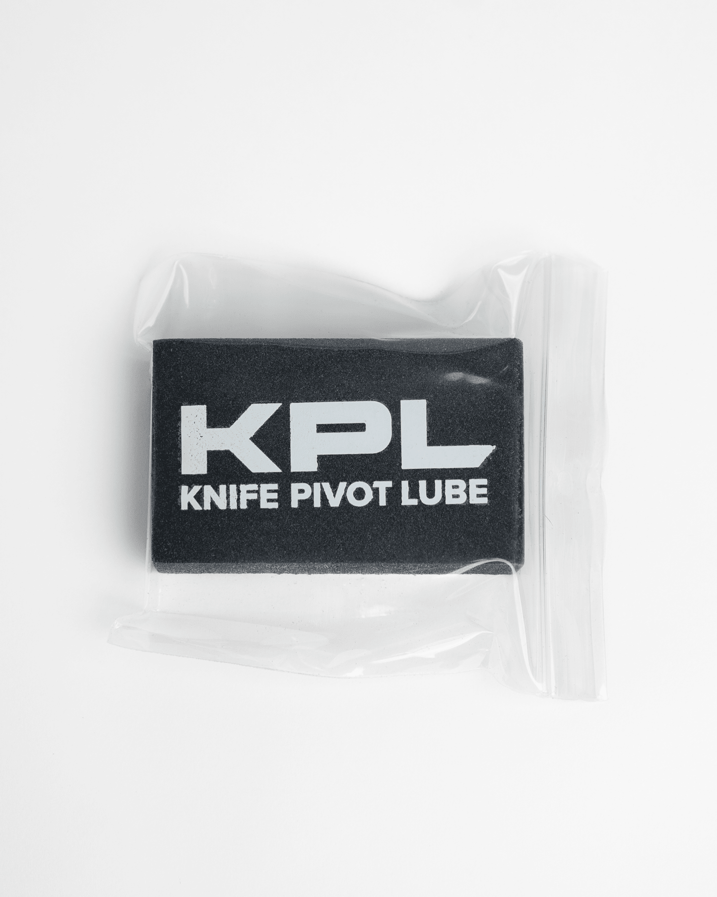 Knife Pivot Lube Rust Eraser / Sabitori / Stone Cleaner - Angler's Pro Tackle & Outdoors