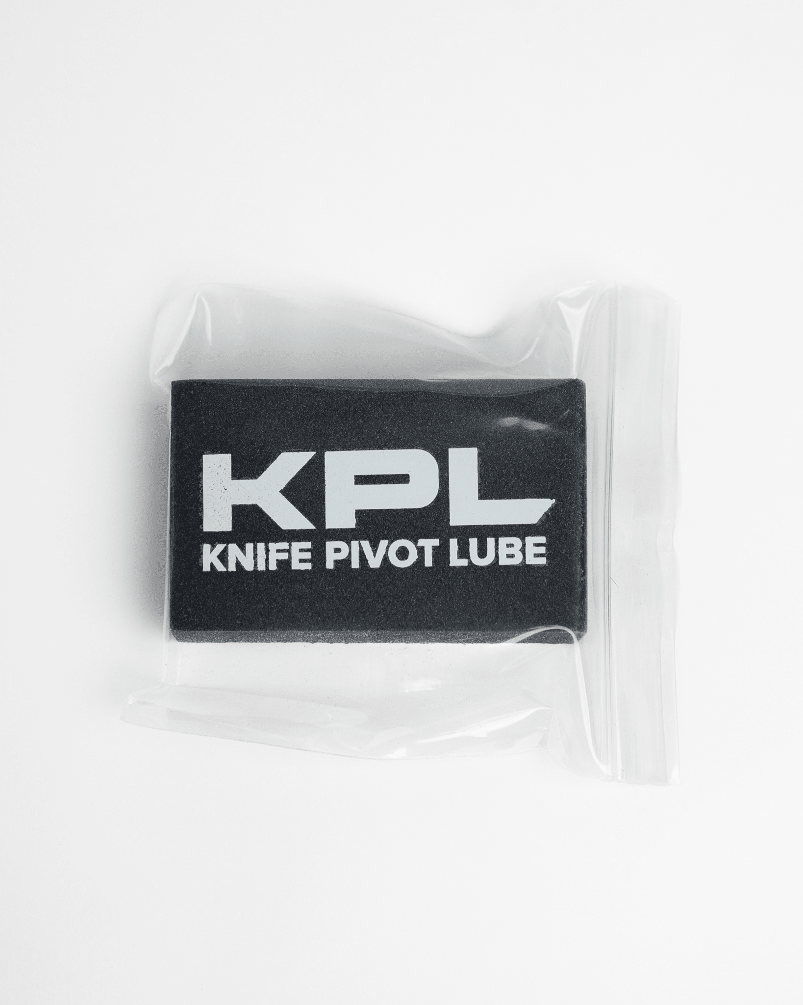 Knife Pivot Lube Rust Eraser / Sabitori / Stone Cleaner - Angler's Pro Tackle & Outdoors