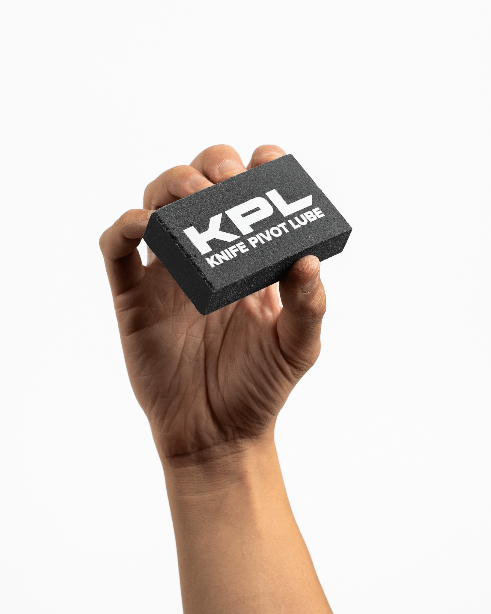 Knife Pivot Lube Rust Eraser / Sabitori / Stone Cleaner - Angler's Pro Tackle & Outdoors