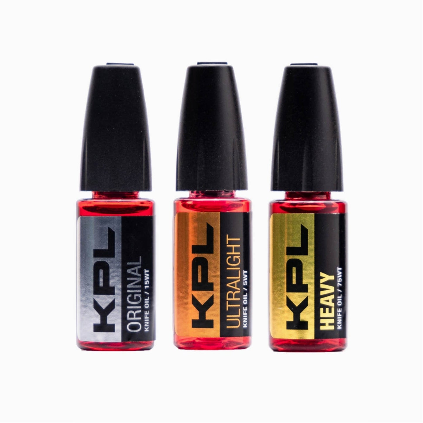 Knife Pivot Lube Triple Combo Pack - Angler's Pro Tackle & Outdoors