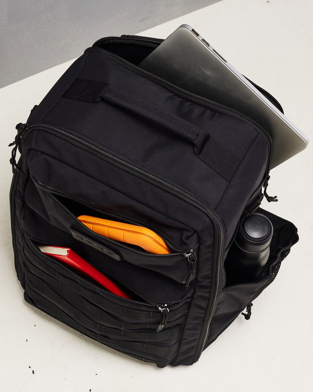 KNKG CONQUER Backpack - Angler's Pro Tackle & Outdoors