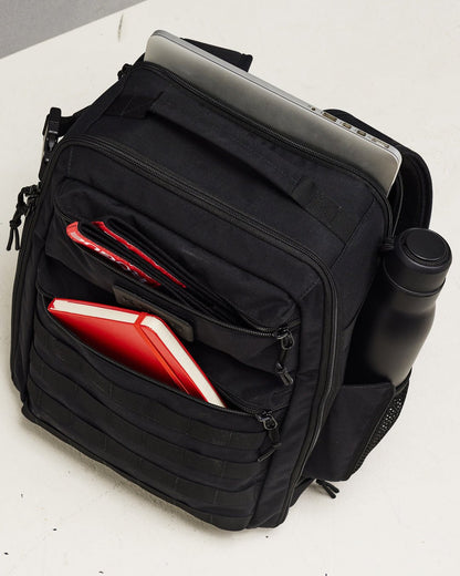 KNKG CONQUER Backpack - Angler's Pro Tackle & Outdoors