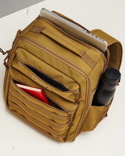 KNKG CONQUER Backpack - Angler's Pro Tackle & Outdoors
