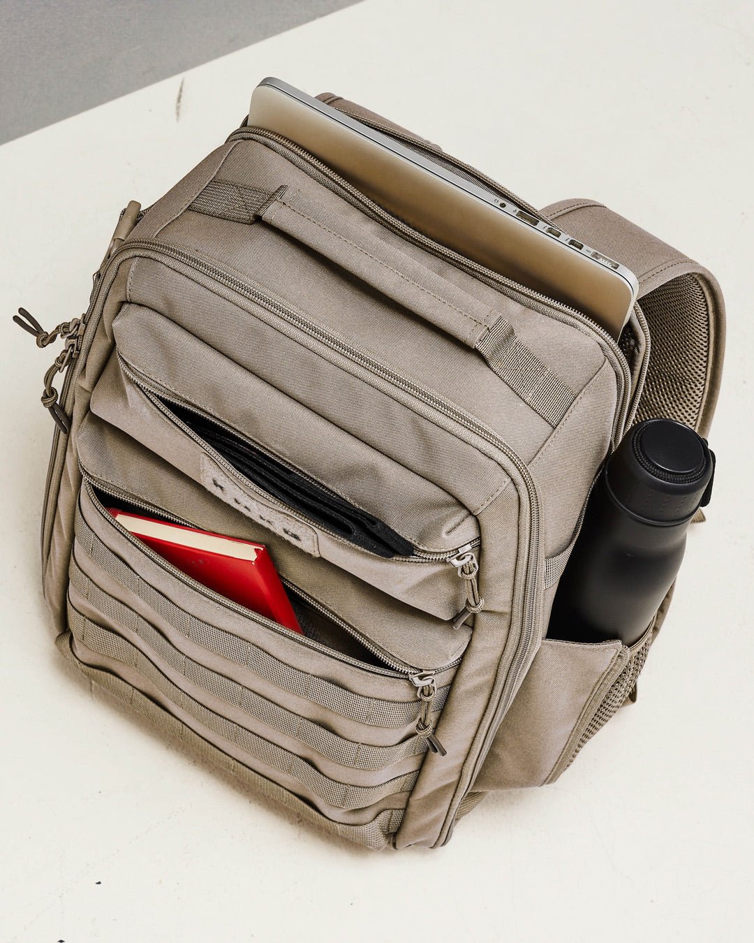 KNKG CONQUER Backpack - Angler's Pro Tackle & Outdoors