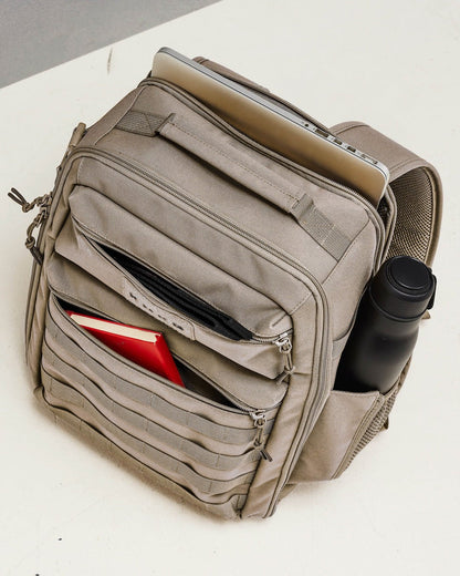 KNKG CONQUER Backpack - Angler's Pro Tackle & Outdoors