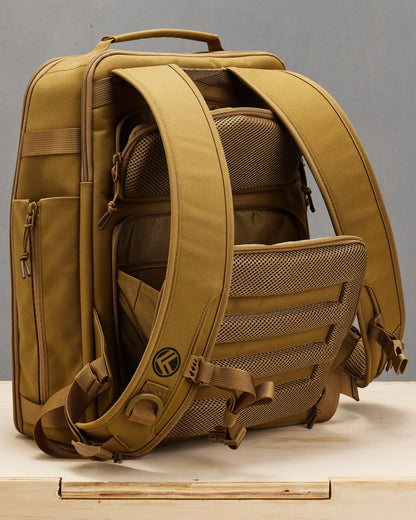 KNKG CONQUER Backpack - Angler's Pro Tackle & Outdoors