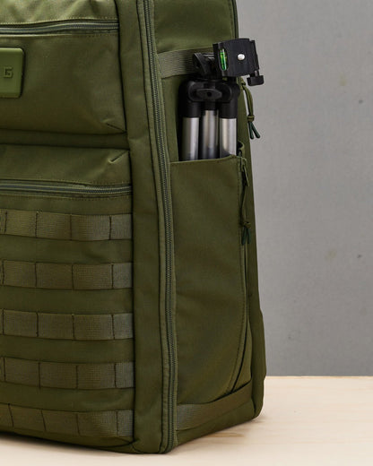 KNKG CONQUER Backpack - Angler's Pro Tackle & Outdoors