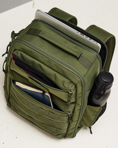 KNKG CONQUER Backpack - Angler's Pro Tackle & Outdoors