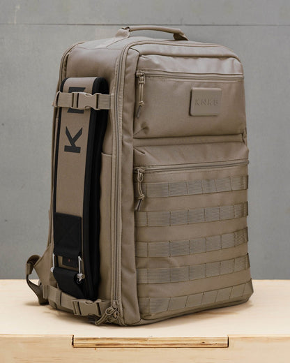 KNKG CONQUER Backpack - Angler's Pro Tackle & Outdoors
