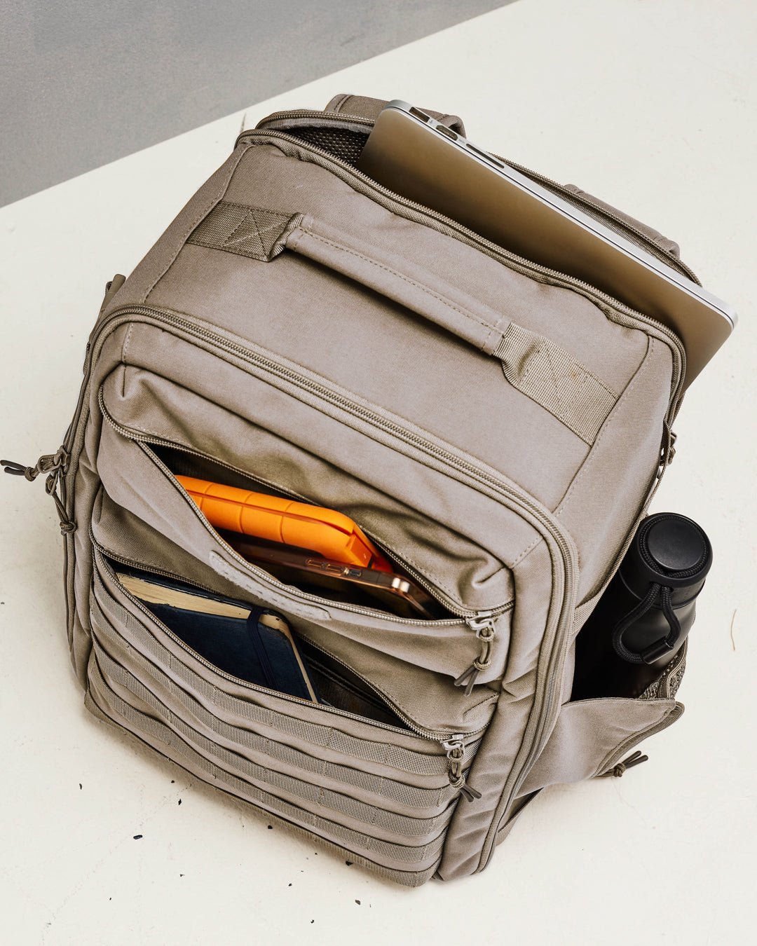 KNKG CONQUER Backpack - Angler's Pro Tackle & Outdoors