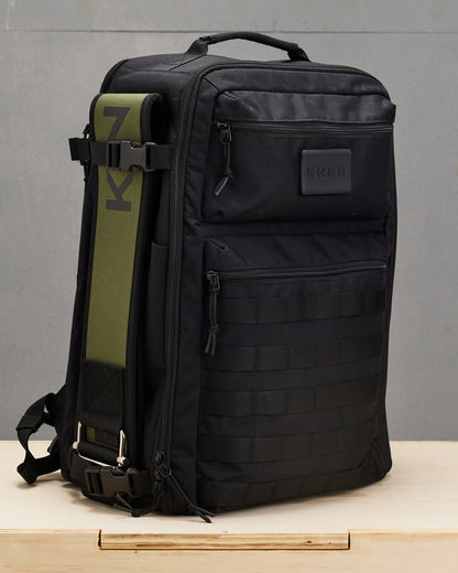 KNKG CONQUER Backpack - Angler's Pro Tackle & Outdoors