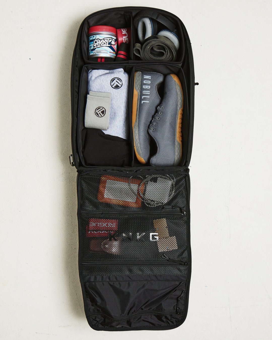 KNKG CONQUER Backpack - Angler's Pro Tackle & Outdoors