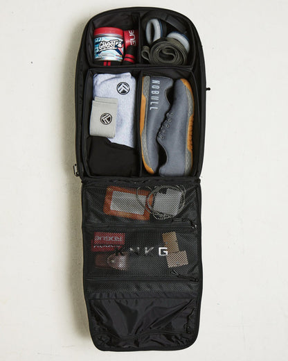 KNKG CONQUER Backpack - Angler's Pro Tackle & Outdoors