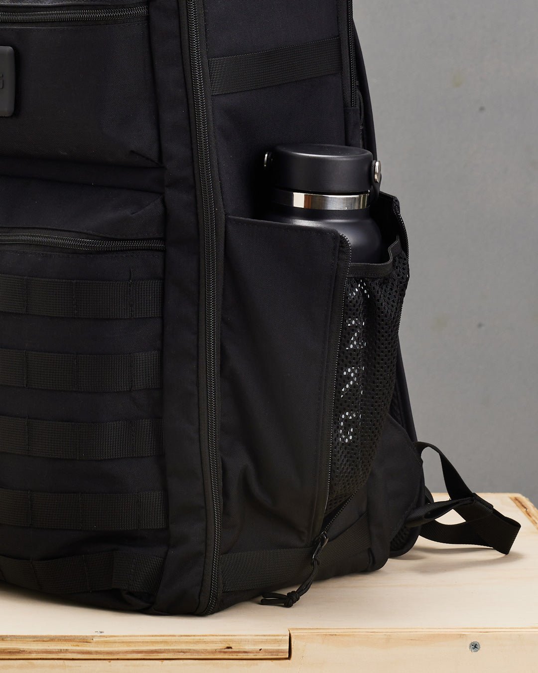 KNKG CONQUER Backpack - Angler's Pro Tackle & Outdoors