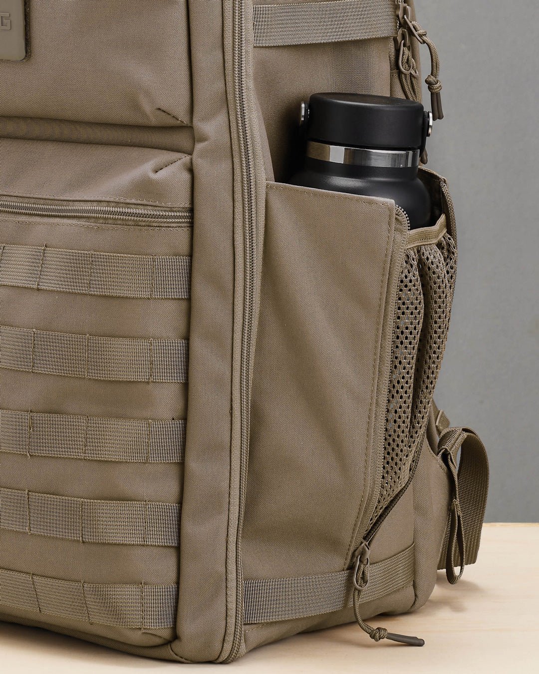 KNKG CONQUER Backpack - Angler's Pro Tackle & Outdoors