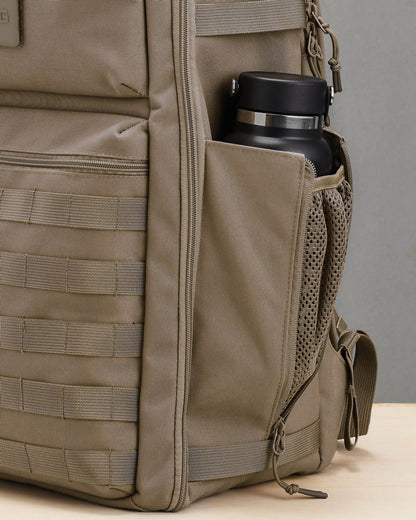 KNKG CONQUER Backpack - Angler's Pro Tackle & Outdoors