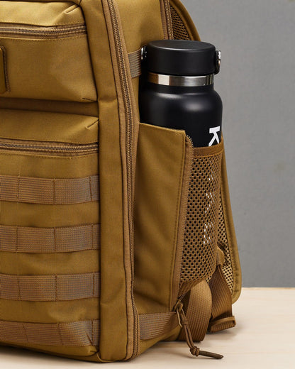 KNKG CONQUER Backpack - Angler's Pro Tackle & Outdoors