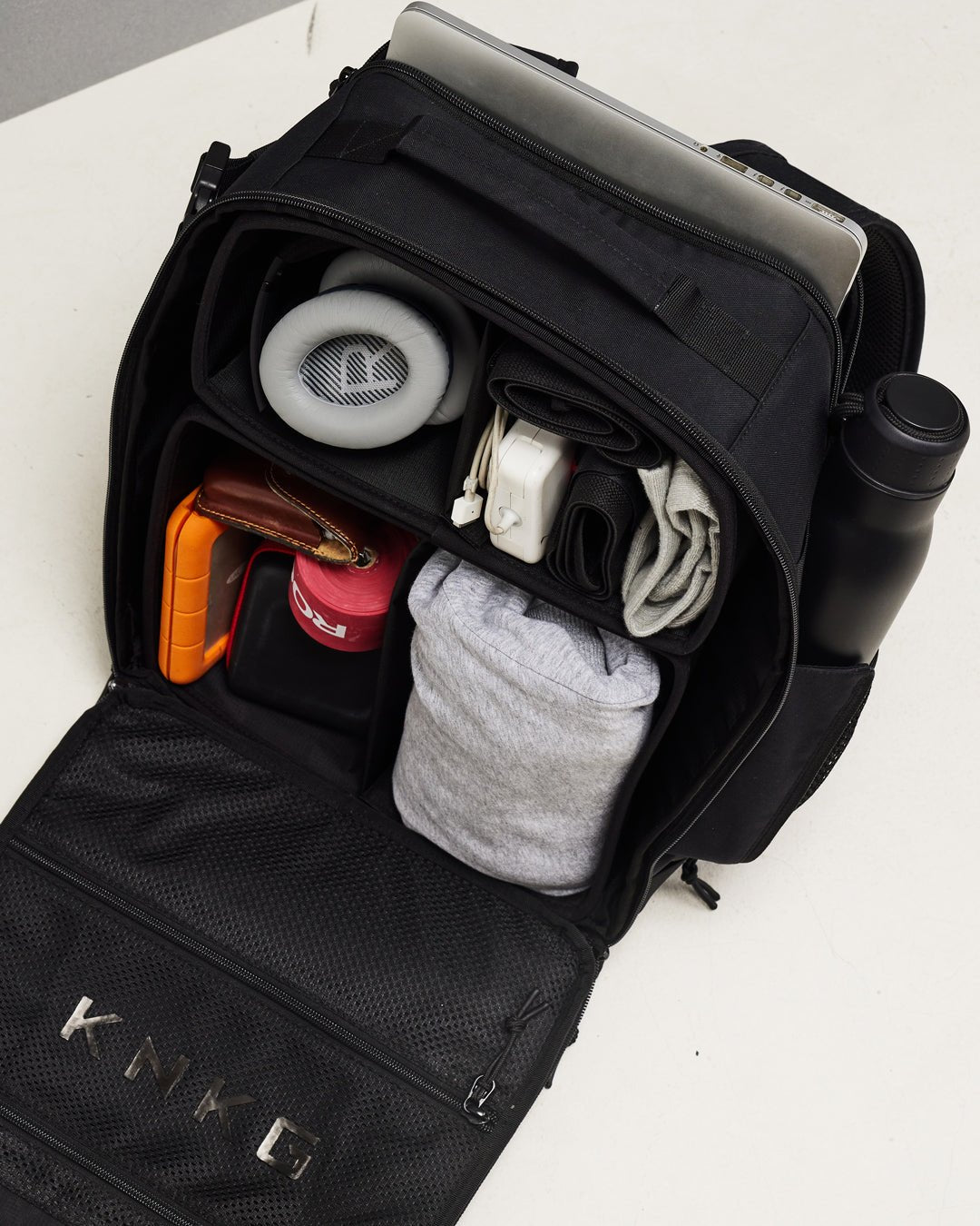 KNKG CONQUER Backpack - Angler's Pro Tackle & Outdoors