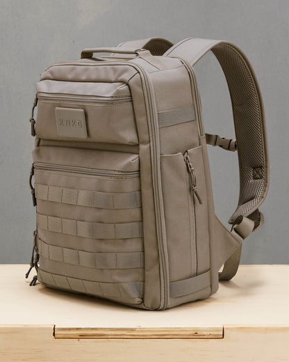 KNKG CONQUER Backpack - Angler's Pro Tackle & Outdoors