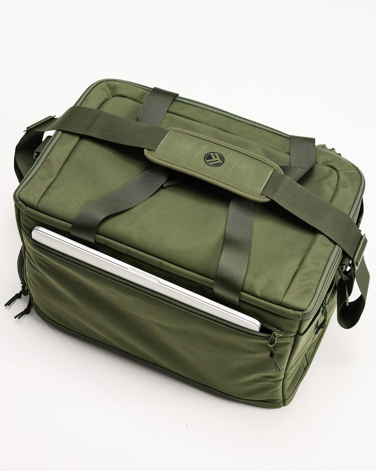 KNKG CONQUER Duffel - Angler's Pro Tackle & Outdoors