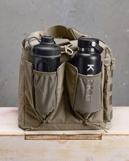 KNKG CONQUER Duffel - Angler's Pro Tackle & Outdoors