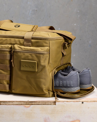 KNKG CONQUER Duffel - Angler's Pro Tackle & Outdoors