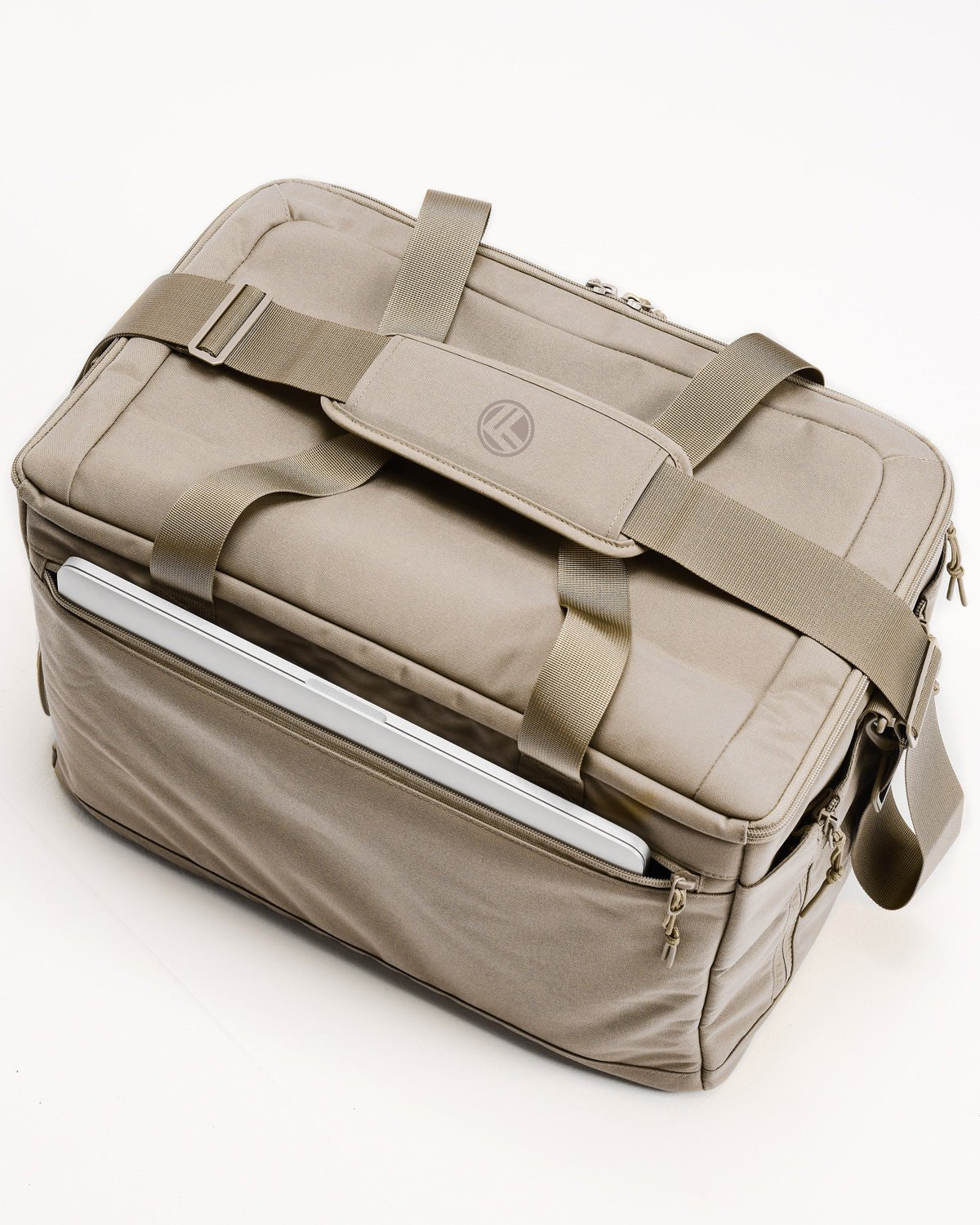 KNKG CONQUER Duffel - Angler's Pro Tackle & Outdoors