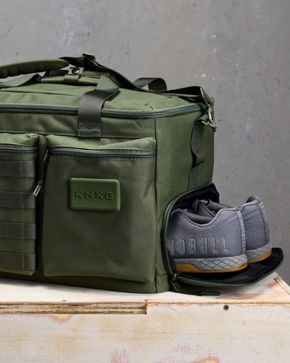KNKG CONQUER Duffel - Angler's Pro Tackle & Outdoors