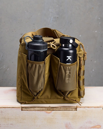 KNKG CONQUER Duffel - Angler's Pro Tackle & Outdoors