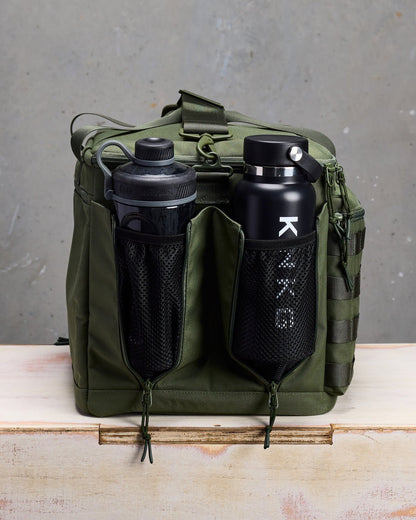 KNKG CONQUER Duffel - Angler's Pro Tackle & Outdoors