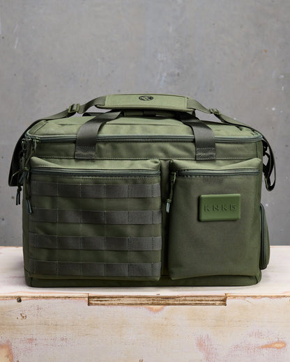 KNKG CONQUER Duffel - Angler's Pro Tackle & Outdoors